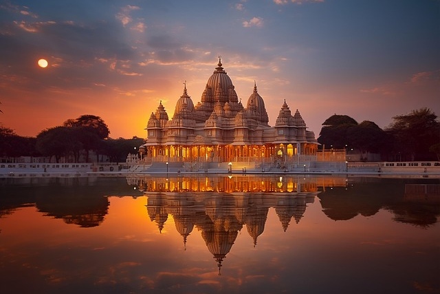 Ayodhya