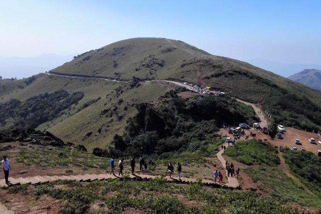 Chikmagalur