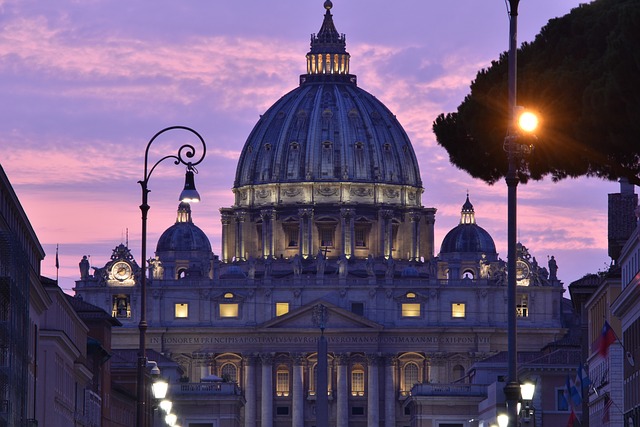 Europe – Italy, switzerland, France, Spain, Austria 